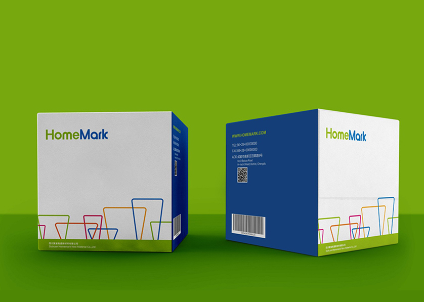 潼南VI设计公司